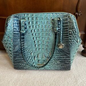 Brahmin Medium Sized Shoulder Bag